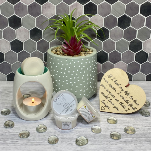 ( Natural ) Have You Got The Code ? Shot Pots
